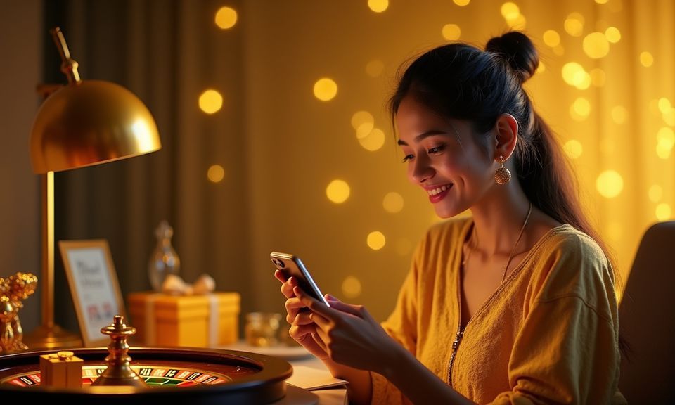 6d7a71 স্লট থেকে বেটস্লিপ, সব হাতের কাছে